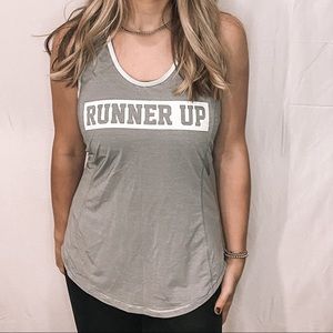 Lululemon Runner Up Tank 🏃🏼‍♀️